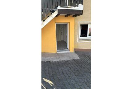 Zwei Zimmer wohnung zum vermieten - Wald-Michelbach