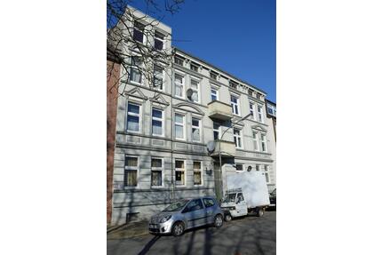 074001 - 3-Zimmer-Wohnung im EG links zu vermieten - Wilhelmshaven Heppens