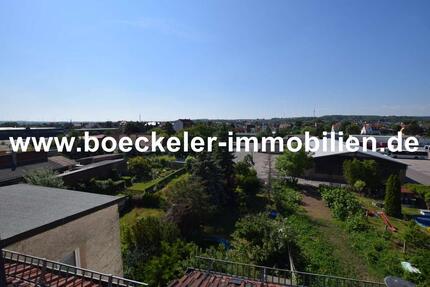 Gut gewählt! Die perfekte Größe für 3 Zimmer! - Naumburg (Saale)