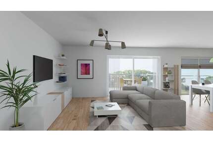 Wohnung zum Kaufen in Gemmingen 419.000,00 € 85.94 m²