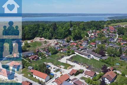 Grundstück zu verkaufen in Andechs 1.120.000,00 € 1131 m²