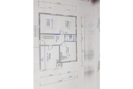 Haus Wohnung zu vermieten 119 qm ab 15.3. 26 in Merdingen - Ihringen
