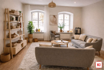 Wohnung zum Kaufen in Ortenburg 220.000,00 € 129.83 m²