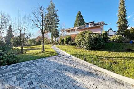 Haus zum Kaufen in Baden-Baden 1.150.000,00 € 180 m²