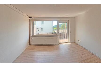 Seniorengerechte EG-Wohung in Bodenfelde - Uslar