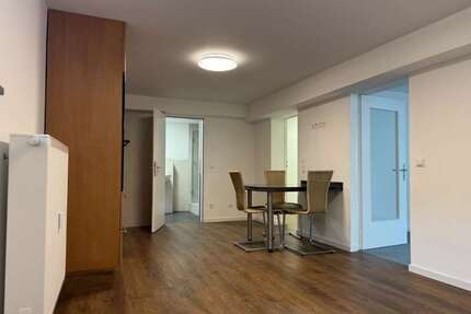Wohnung zum Mieten in Bonn 633,00 € 53 m²