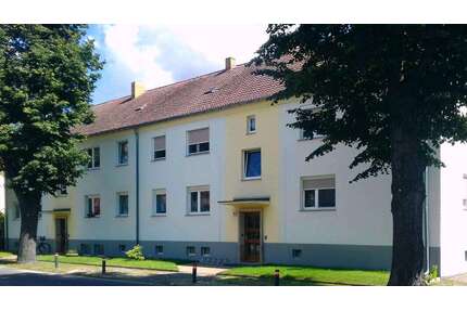 Wohnung zum Mieten in Hoyerswerda 317,00 € 57.55 m²