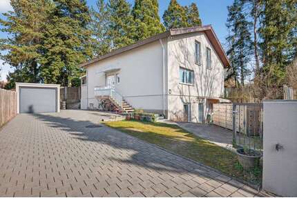 Haus zum Kaufen in Pforzheim 899.000,00 € 221 m²
