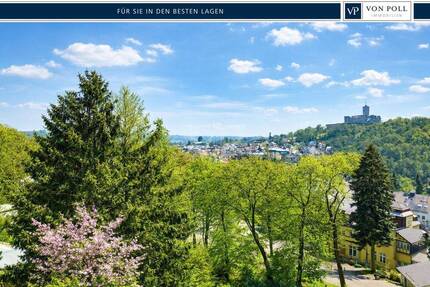 Abrissgrundstück in priviligierter Innenstadtlage - Königstein im Taunus