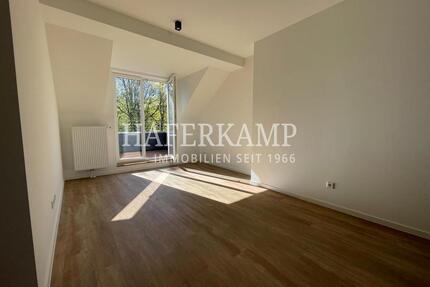 GROẞE FRISCH SANIERTE 3-ZIMMER-WOHNUNG IN BESTER, RUHIGER LAGE - Hamburg Harburg
