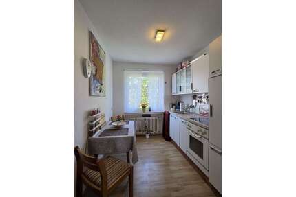 Wohnung zum Mieten in Bad Eilsen 450,00 € 55 m²