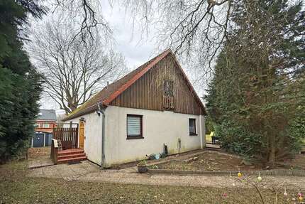 Haus zum Kaufen in Hamburg 360.000,00 € 121 m²