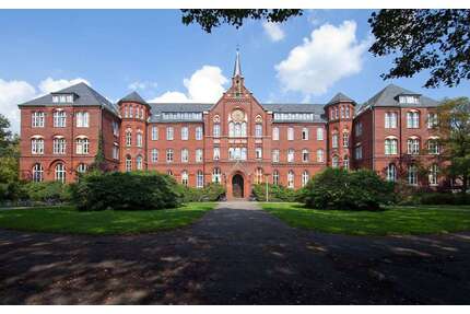 Wohnung zum Mieten in Münster 345,00 € 24 m²