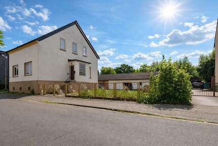 Haus zum Kaufen in Essen Gerschede 385.000,00 € 178 m² - Essen / Gerschede