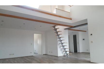 Maisonetten Wohnung | ca. 90 Qm | Ludwigshafen - Ludwigshafen am Rhein Ludwigshafen-Hemshof