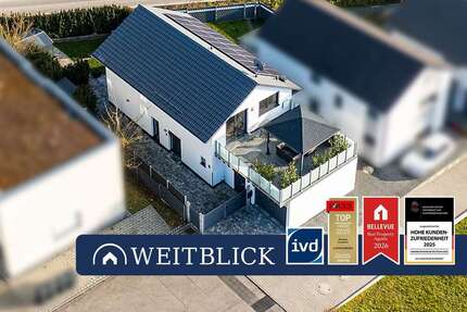 Haus zum Kaufen in Sachsenheim 745.000,00 € 157.36 m²