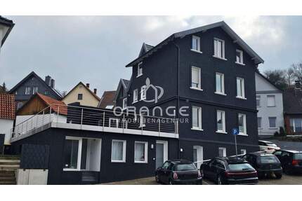 ***Attraktive Gelegenheit für Käufer mit schneller Entscheidungsbereitschaft - saniertes MFH*** - Vlotho