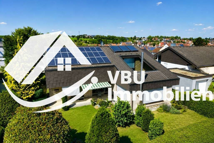 Haus zum Kaufen in Nordheim 649.000,00 € 160.15 m²
