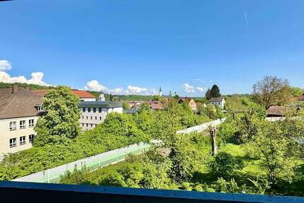Wohnung zum Kaufen in Vilshofen 129.000,00 € 73 m²