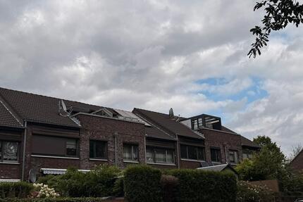 Maisonette- Wohnung in Dortmund-Eving 92 qm