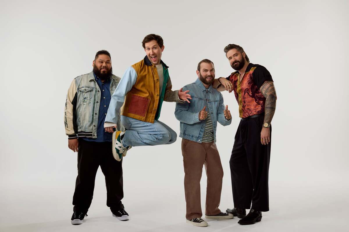 Dance Gavin Dance