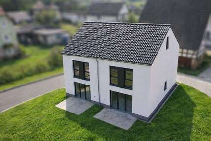 Haus zum Kaufen in Sinsheim 460.000,00 € 125 m²