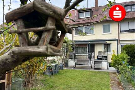 Haus zum Kaufen in Nürnberg 450.000,00 € 112 m²