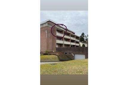 Wohnung in ruhiger Umgebung zu verkaufen - Bad Schwartau