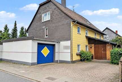 Haus zum Kaufen in Braunschweig 295.000,00 € 198.9 m²