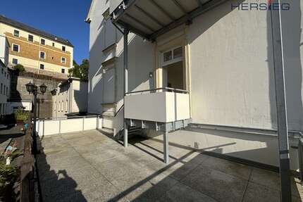 Wohnung zum Mieten in Annaberg-Buchholz 599,00 € 89.3 m²