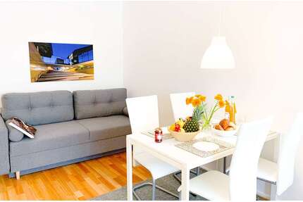 Wohnen auf Zeit in Aachen 1.200,00 €