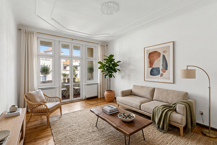 Wohnung zum Kaufen in Berlin 289.000,00 € 83 m²