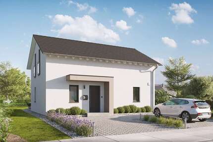 Haus zum Kaufen in Kloster Lehnin 378.399,00 € 143.26 m²