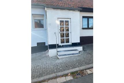Schöne Doppelhaushälfte zu vermieten in Frankenholz - Neunkirchen
