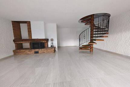 Energieeffizientes Luxus-Reiheneckhaus - Neubaualternative mit Garten, Kamin & Top-Ausstattung - Frankenthal Studernheim