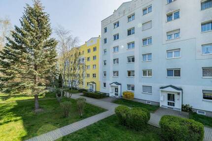 2 Räume zum Einrichten! - 449,00&nbsp;EUR Kaltmiete, ca.&nbsp; 58,90&nbsp;m&sup2;&nbsp;Wohnfl&auml;che in Eisenach (PLZ: 99817)