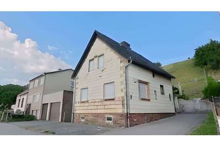 Haus zum Kaufen in Hartmannsdorf 159.000,00 € 94 m²