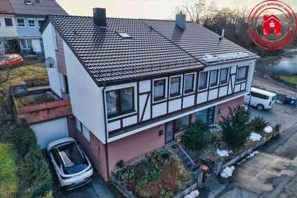 Haus zum Kaufen in Bad Mergentheim 250.000,00 € 127 m²