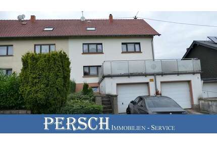 Haus zum Kaufen in Ottweiler 175.000,00 € 206 m²