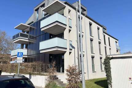 Wohnung zum Kaufen in Tübingen 329.000,00 € 52.46 m²