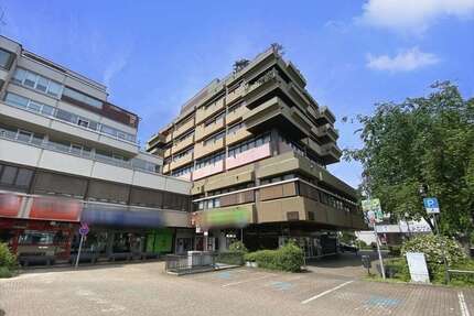 Wohnung zum Kaufen in Dillingen 149.000,00 € 109.45 m²