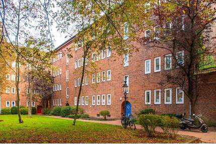 Wohnung zum Mieten in Kiel 459,00 € 50.59 m²