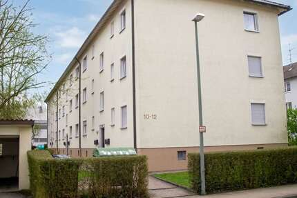 Wohnung zum Mieten in Kornwestheim 482,00 € 51.84 m²