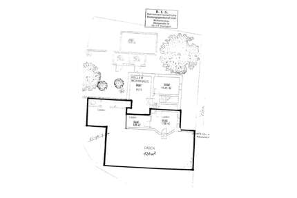 Einzelhandel in Möglingen 1.350,00 € 121 m²