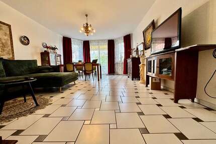 Wohnung zum Kaufen in Berlin 740.000,00 € 144.64 m²