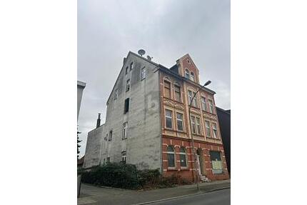 KERNSANIEREN ODER NEU BAUEN - 450.000,00&nbsp;EUR Kaufpreis, ca.&nbsp; 600,00&nbsp;m&sup2;&nbsp;Wohnfl&auml;che in Herne (PLZ: 44628)