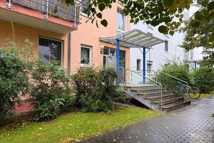Investieren, wo Leipzig wächst - moderne 2-Raum-Wohnung in Taucha