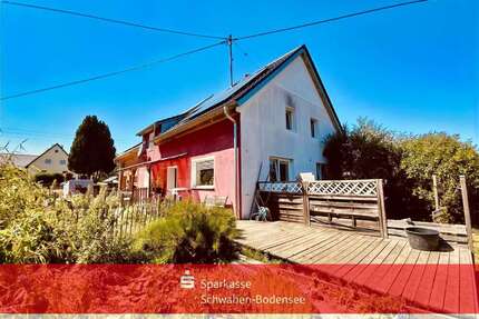 Haus zum Kaufen in Eppishausen 349.000,00 € 135 m²