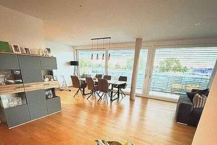Wohnung zum Mieten in Sindelfingen-Maichingen 1.560,00 € 116.69 m²