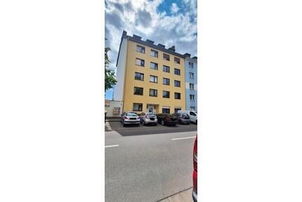 Mehrfamilienhaus in Koblenz-Rauental in attraktiver Lage
